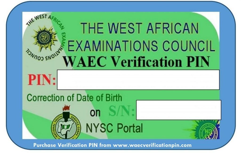 waec-verification-pin-waec-verification-pin